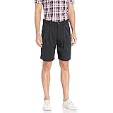 savane shorts expandable waist