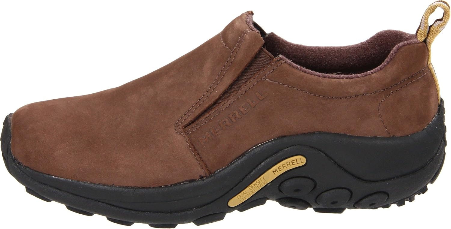 merrell jungle moc nubuck women's
