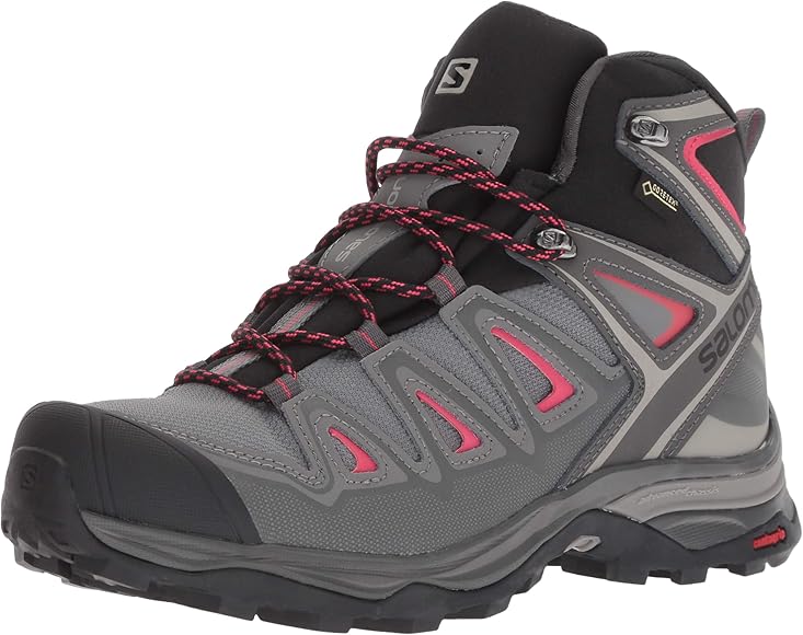 salomon hiking boots x ultra mid gtx