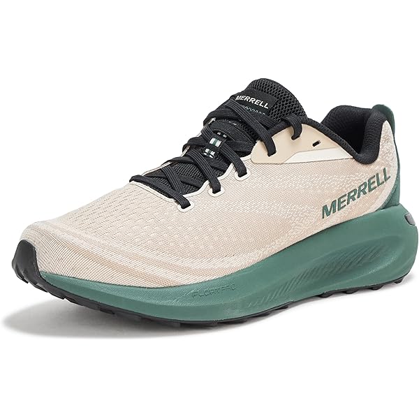 Amazon.com | Merrell Men's Promorph Sneaker, Angelite, 7 | Trail