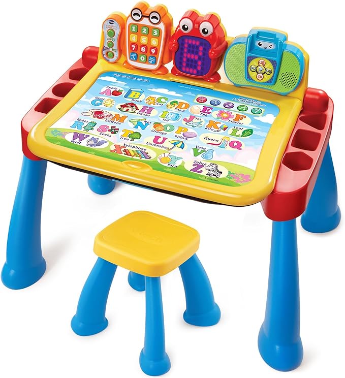 vtech activity chair