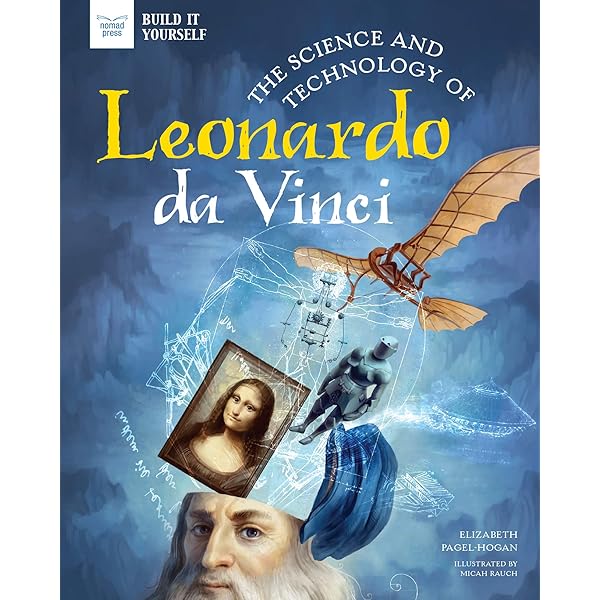Amazon.com: Leonardo da Vinci's Machines: 9788882000035: Cianchi