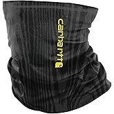 Carhartt Men's UP0258U Force® Heavyweight Neck Gaiter