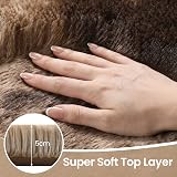 Sour Lemon Large 160x230 cm Shaggy Rug Soft Non Slip Living Room Carpet view 2
