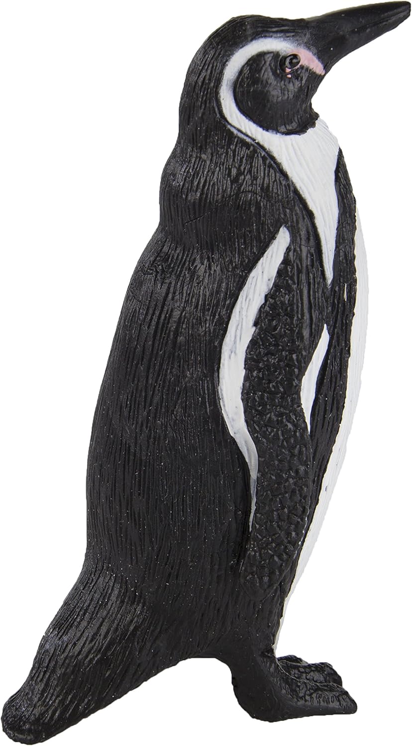 safari ltd penguin toob