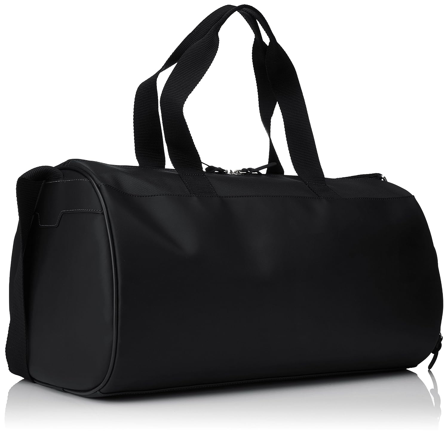 Borsoni Lacoste Zaino Roll Bag Nero Uomo urban-earth.co.uk