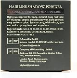 VOLLUCK Root Touch Up Powder 4g Light Blonde – Conceals Grey Roots & Thinning view 8