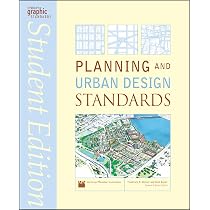 Planning and Urban Design Standards: American Planning Association 