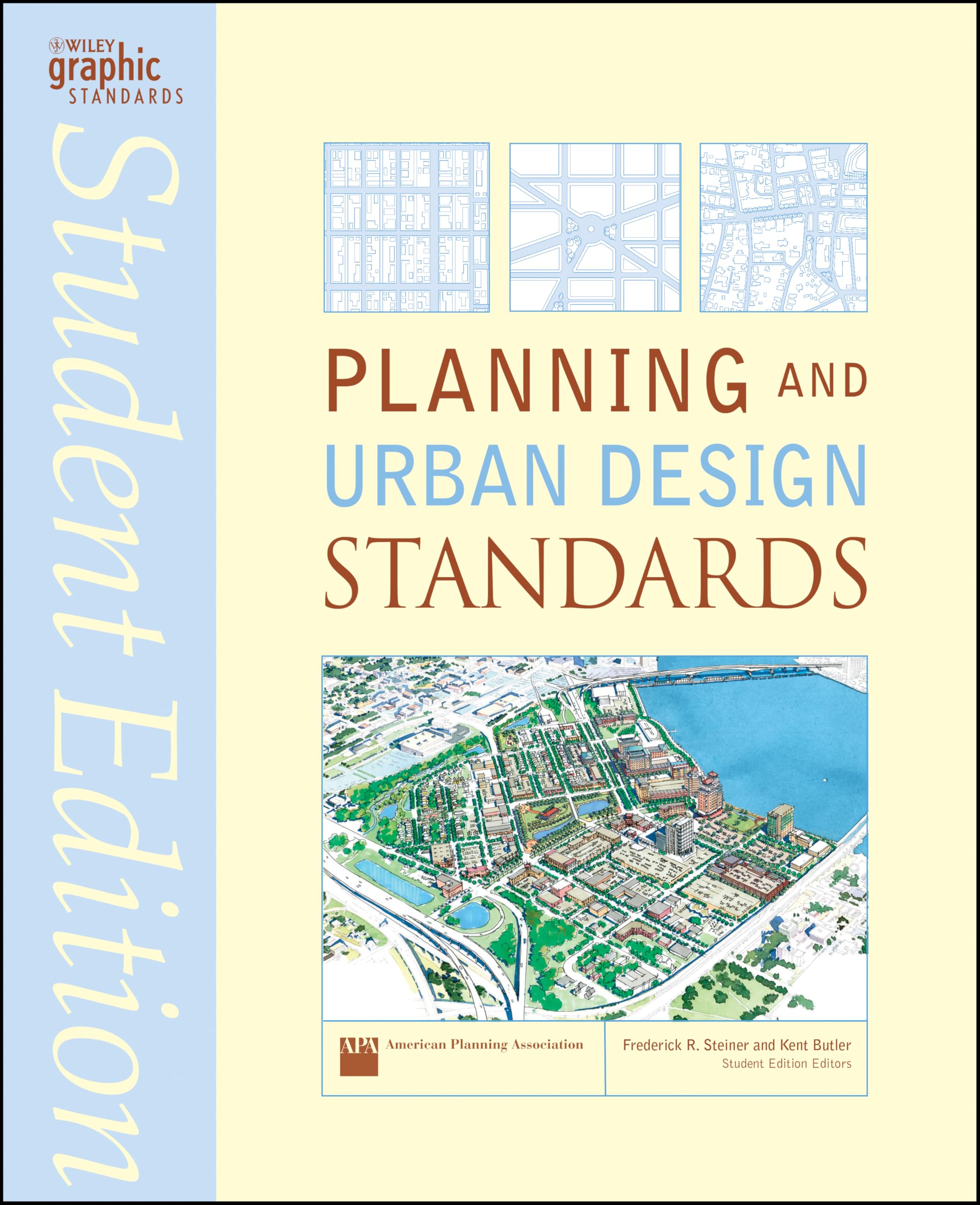 Mua Planning and Urban Design Standards Planning and Urban Design ...