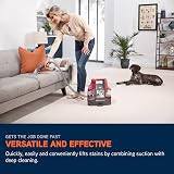 Vax SpotWash Spot Cleaner 250ml Solution Multi-Surface Attachments view 3