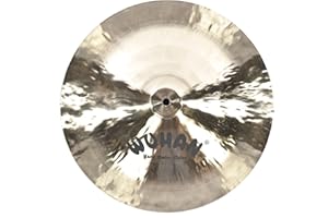 WUHAN WU104-15 China Cymbal 15-Inch