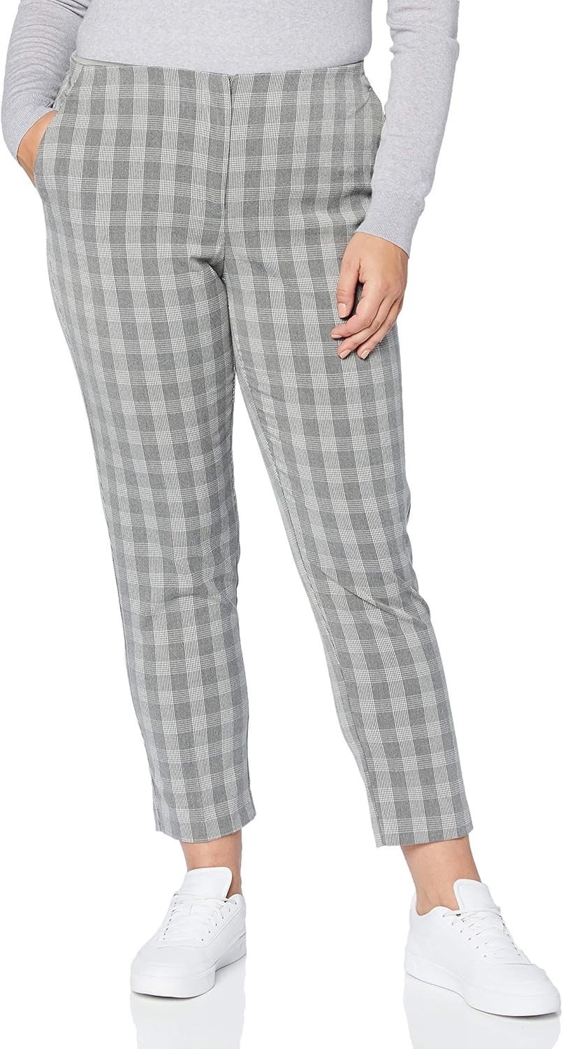 Pimkie Women's PTW20 PVELO Trouser, Autres, 36