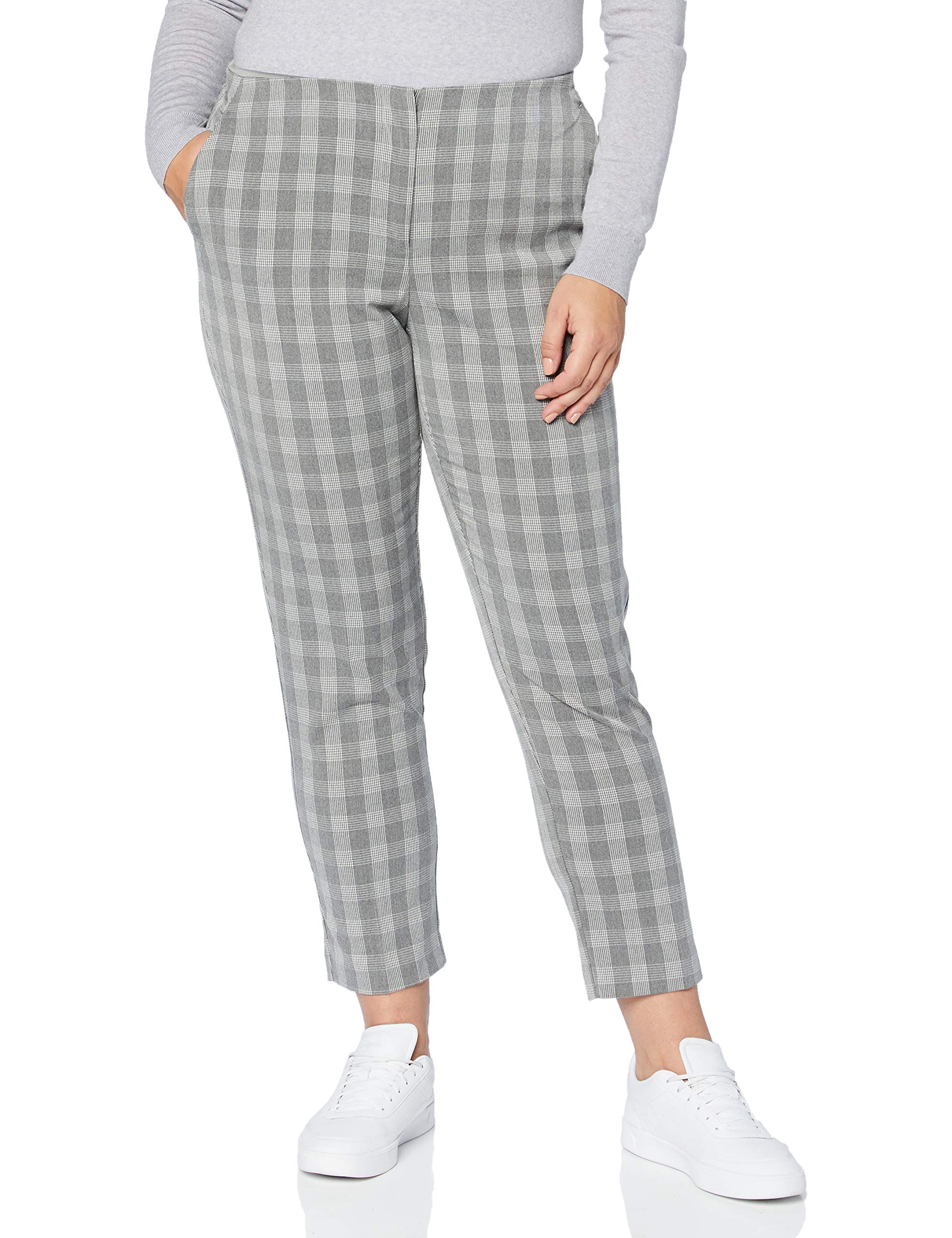 Pimkie Women's PTW20 PVELO Trouser, Autres, 36