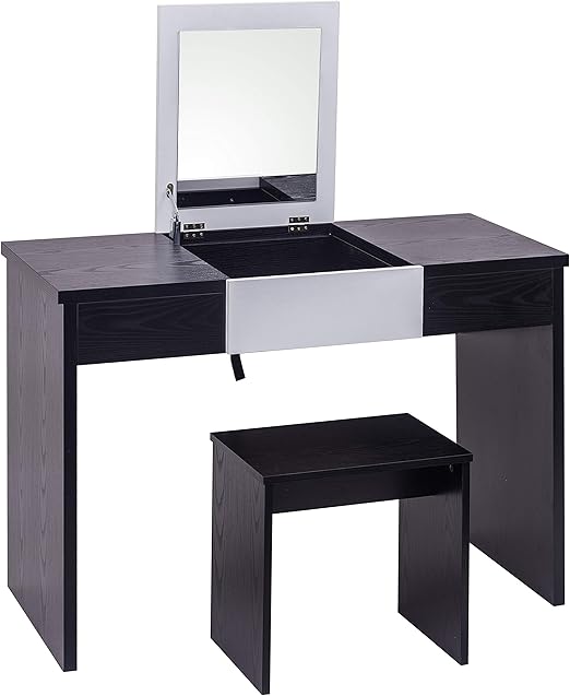 Espejo mesa Las mejores mesas.