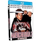 American Ninja 2: The Confrontation (Special Edition) [Blu-ray]
