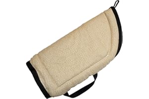 REDLINE K-9 Redline K9 Puppy Jute Sleeve