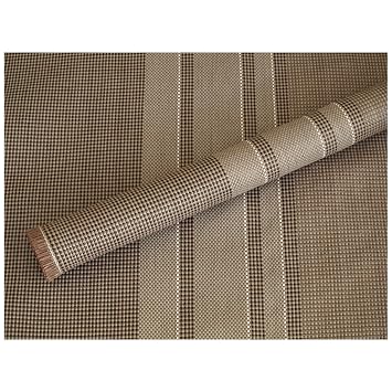 Vorzeltteppich Braun 300mg M Campingteppich Zeltteppich Wohnwagen