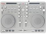 Vestax Spin2 DJ MIDI Controller for iPad, iPhone and Mac