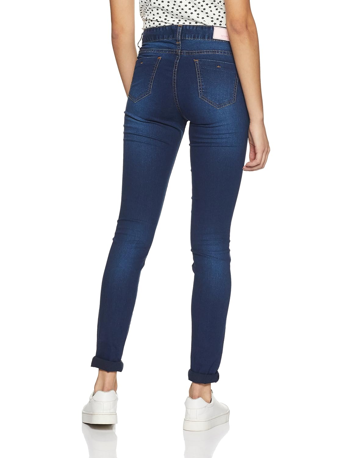 newport women's skinny fit jeans