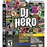 DJ Hero - Game Only (PS3) by ACTIVISION (Renewed)