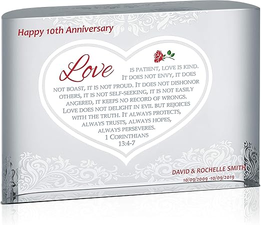 amazon regalo aniversario
