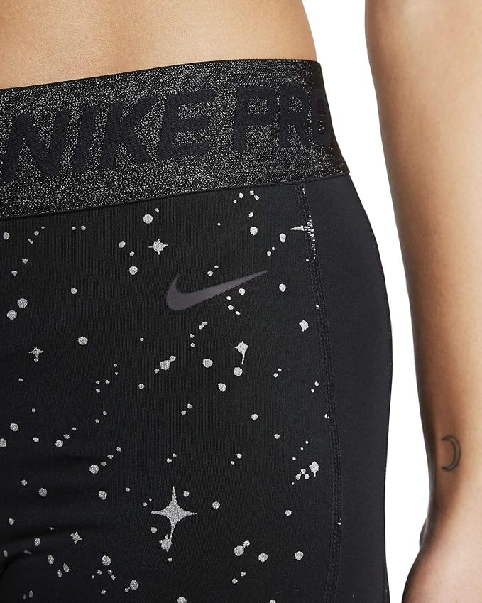 nike starry night shorts