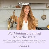 Miniml Natural Eco Hair Shampoo 5L Refill Lavender Chamomile – Sulphate Free view 9