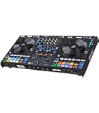 Amazon.com: Roland DJ-505 Two-Channel, Four-Deck Serato DJ