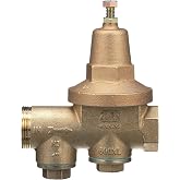 Zurn Wilkins 1-600XL 1" 600XL Pressure Reducing Valve