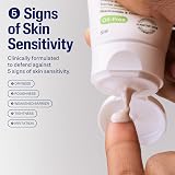 Cetaphil Daily Defence SPF 30 Moisturiser for Sensitive Skin view 8
