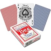 Bee Club Special Playing Cards 1 ea (Color May Vary) (Pack of 12)