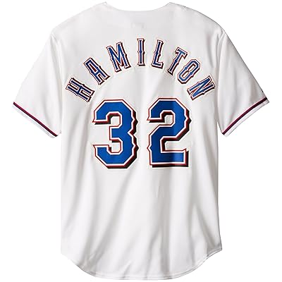 josh hamilton jersey