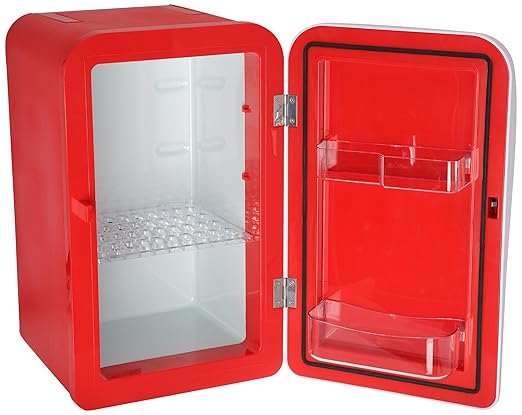 Ardes TK45F1 - Nevera portátil (12/230, Rojo, Color blanco ...