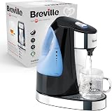 Breville HotCup Hot Water Dispenser 3kW 1.5L Gloss Black VKJ142