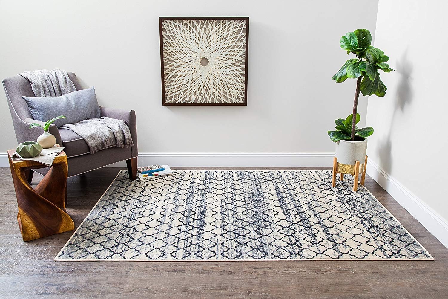 Best rugs for living room 9×12 clearance prime gray patterned