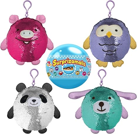 holiday surprizamals