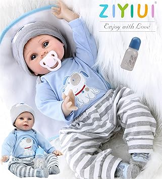 relife baby dolls