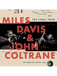 The Final Tour: The Bootleg Series, Vol. 6