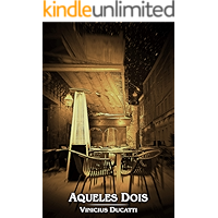 Aqueles Dois (Portuguese Edition) book cover