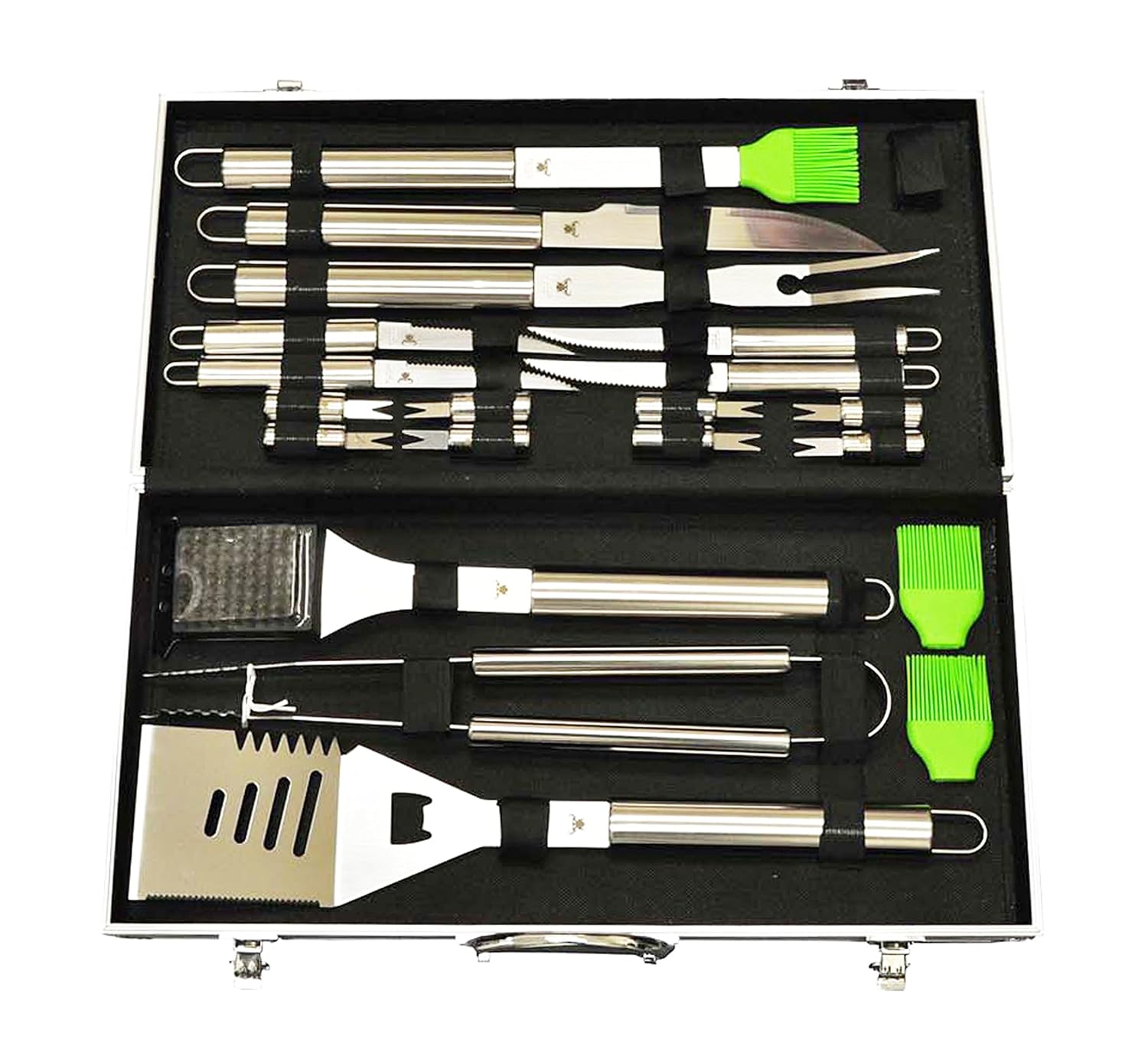 Grilling BBQ Tool Sets Reviews Best Picks 20182019