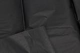 Creavvee Decoupage Tissue Paper 28 Sheets 50x70 cm Black Crafting view 4