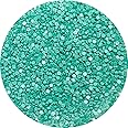 5000 Pieces Single Color Diamond Art Painting Beads,Color Code 958 Flat Bottom Round Rhinestones for Gem Painting Replacement, Round Drills for 5D Diamond Art DIY Craft