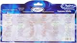 Stamford Moods Incense Gift Pack - 6 Packs of Fragrant Sticks view 2