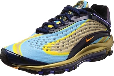 nike air max deluxe hombre