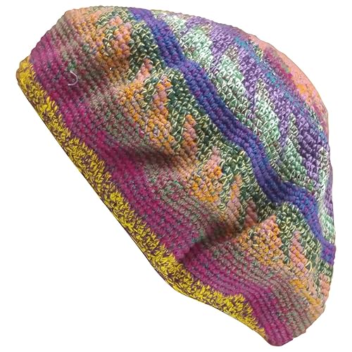 tam hat pattern