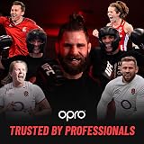 OPRO Snap-Fit Mouthguard Instant Fit Gum Shield Adults & Kids view 5