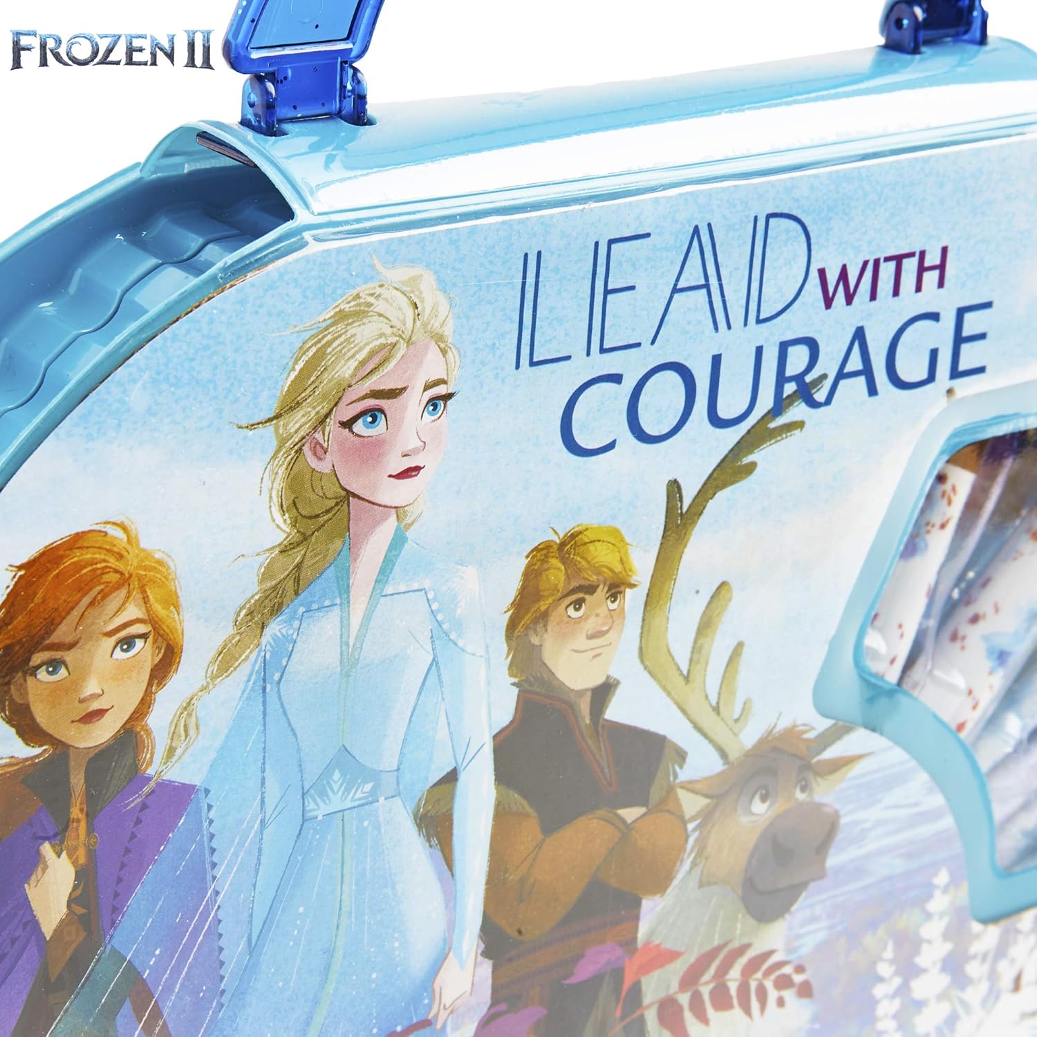 images Frozen 2 Disegni Colorati disney frozen 2 valigetta colori per