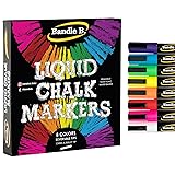Chalk Markers - 8