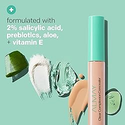 Almay Clear Complexion Acne & Blemish Spot