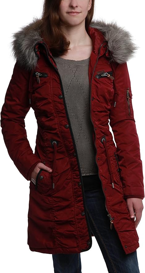 سأكون قويا حصانة ولد عم dreimaster winterjacke damen - sandalibaghi.com